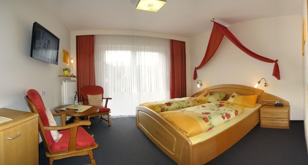 Florian Hotel Winterberg