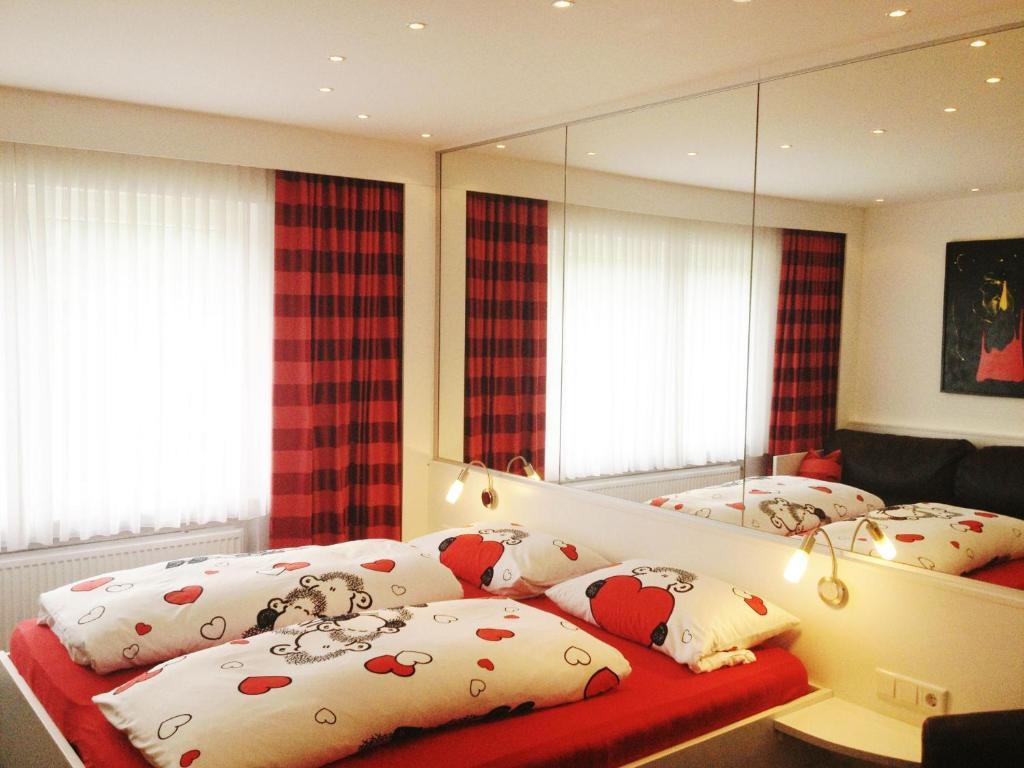 Hotel Florian Winterberg