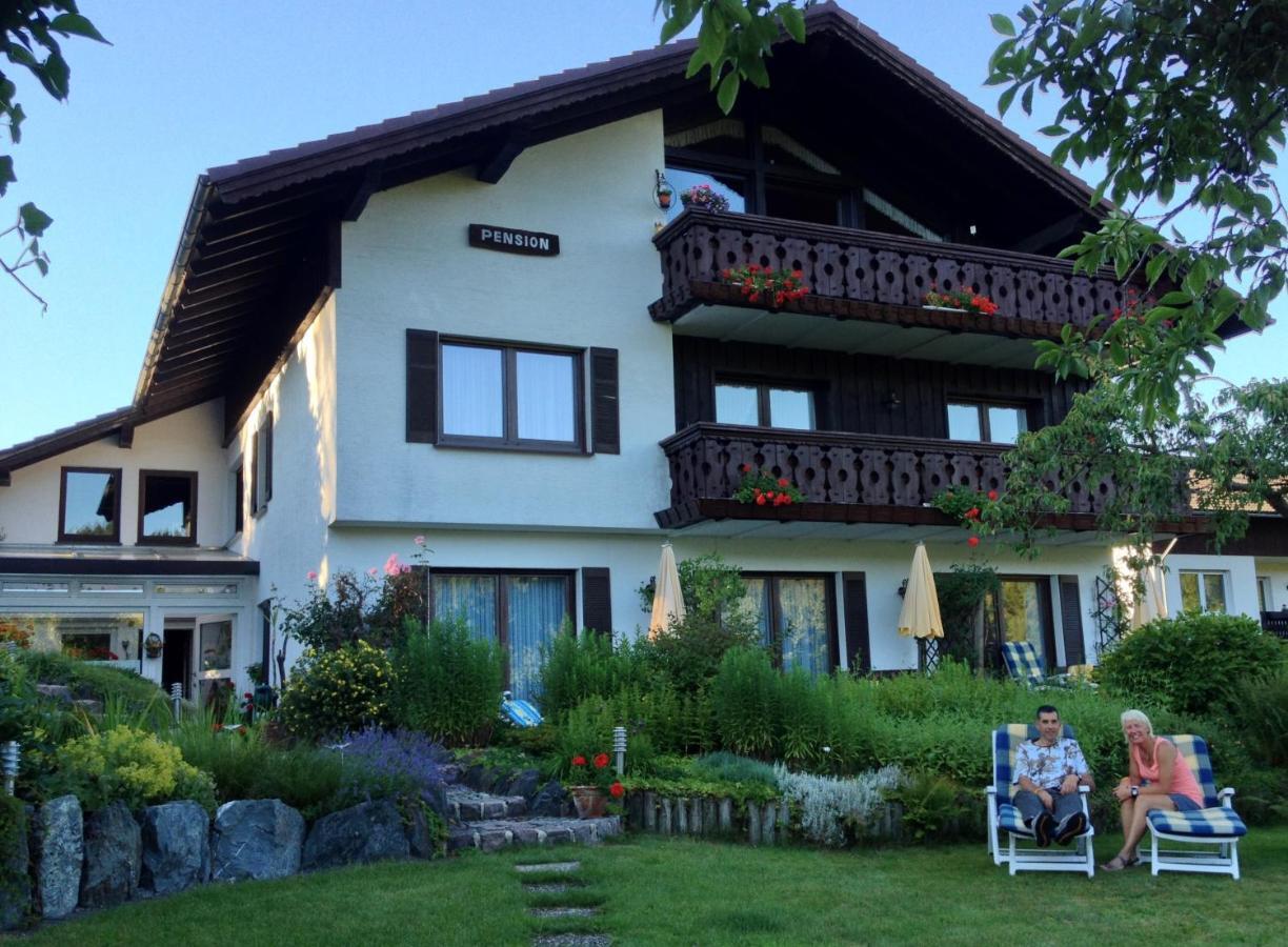 Hotel Florian Winterberg